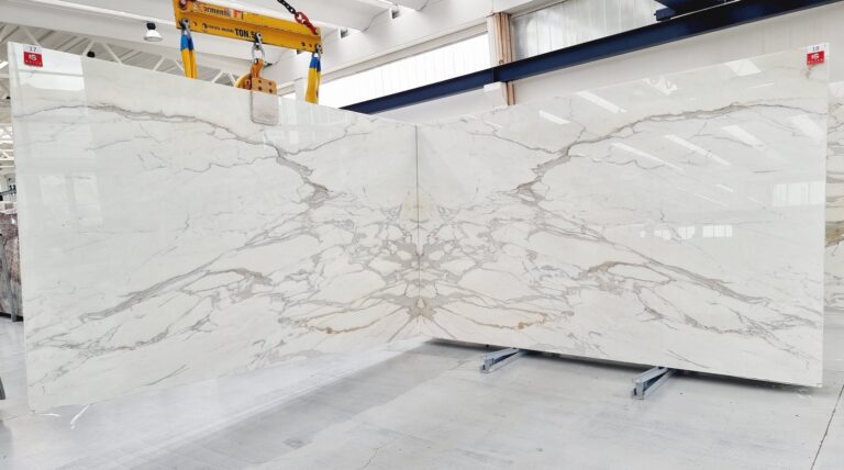 Calacatta Slabs Marble
