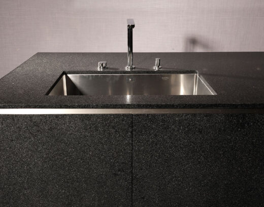 Quartz Kitchen countertop