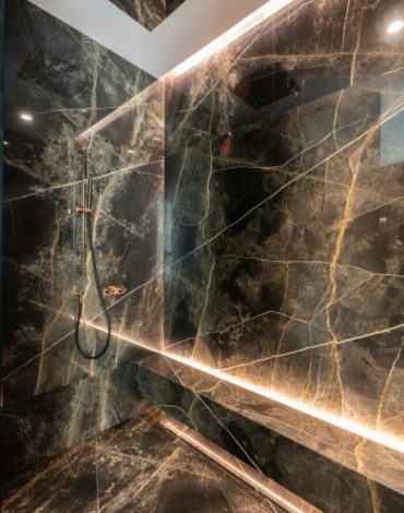 Marble & granite in Ghana